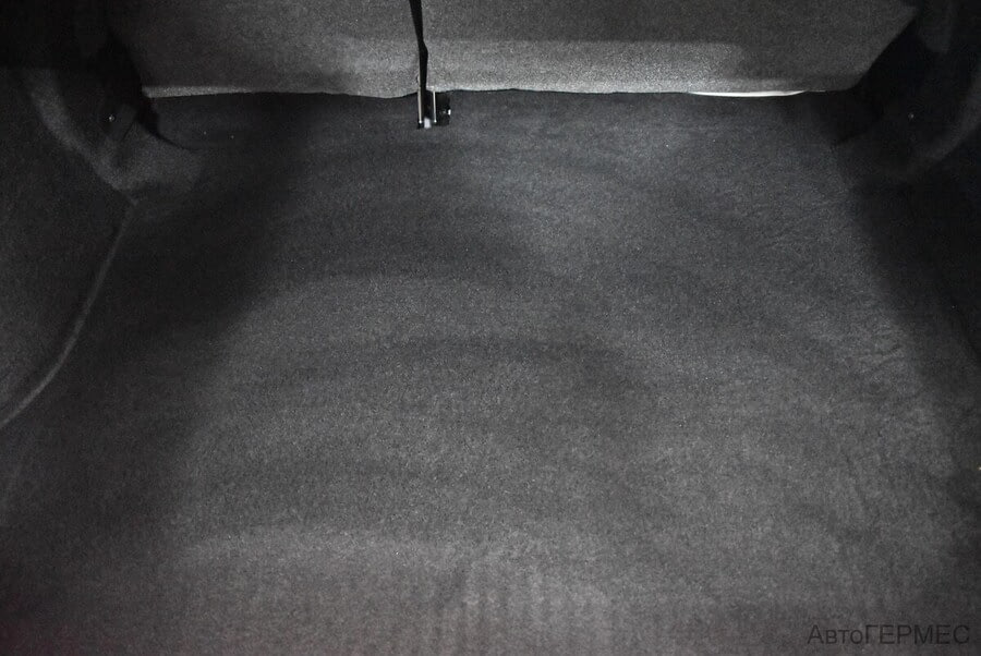 Фото LADA Vesta I Рестайлинг с пробегом | №11