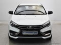 Фото LADA Vesta I Рестайлинг с пробегом | №2
