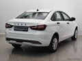 Фото LADA Vesta I Рестайлинг с пробегом | №4
