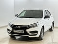 Фото LADA Vesta I Рестайлинг с пробегом | №1 Фото LADA Vesta I Рестайлинг с пробегом | №1