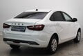Фото LADA Vesta I Рестайлинг с пробегом | №4