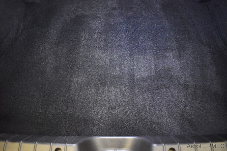 Фото LADA Vesta I Рестайлинг с пробегом | №13