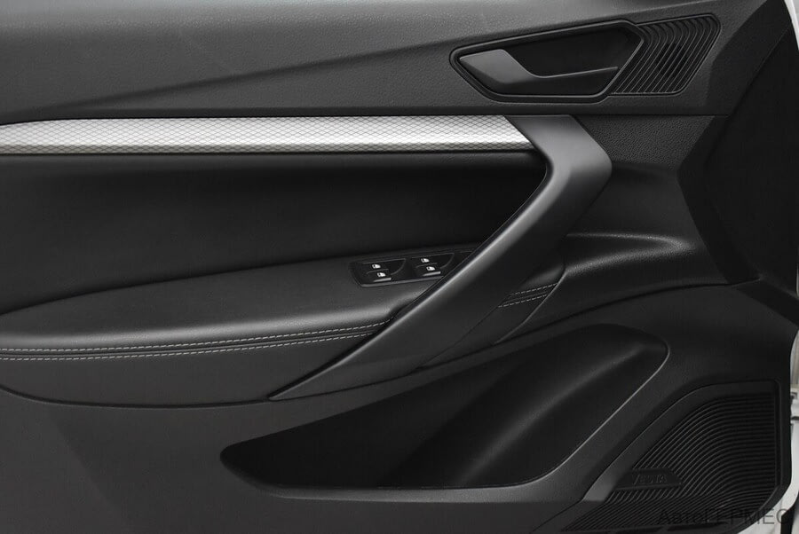 Фото LADA Vesta I Рестайлинг с пробегом | №10