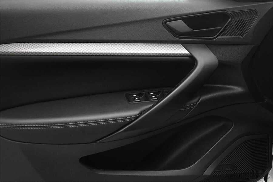 Фото LADA Vesta I Рестайлинг с пробегом | №9