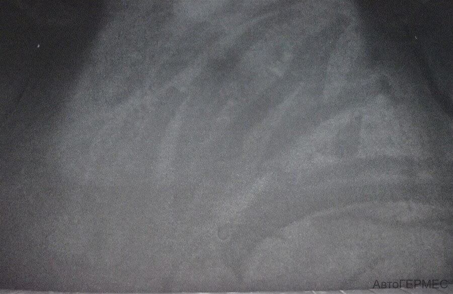 Фото LADA Vesta I Рестайлинг с пробегом | №12