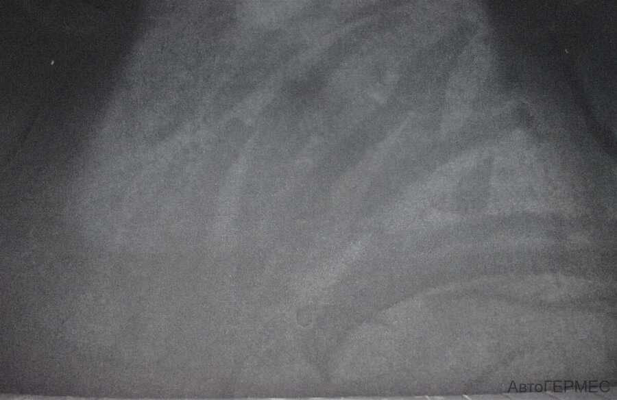 Фото LADA Vesta I Рестайлинг с пробегом | №12