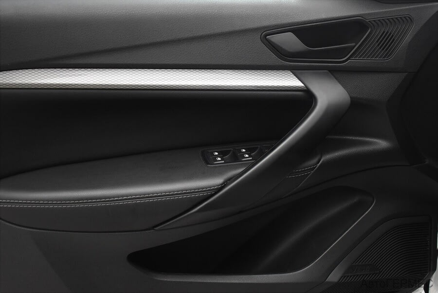 Фото LADA Vesta I Рестайлинг с пробегом | №9