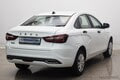 Фото LADA Vesta I Рестайлинг с пробегом | №4