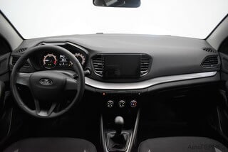 Фото LADA Vesta I Рестайлинг с пробегом