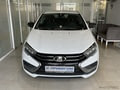 Фото LADA Vesta I Рестайлинг с пробегом | №2