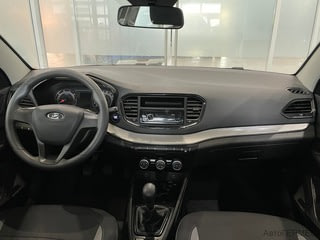 Фото LADA Vesta I Рестайлинг с пробегом Фото LADA Vesta I Рестайлинг с пробегом