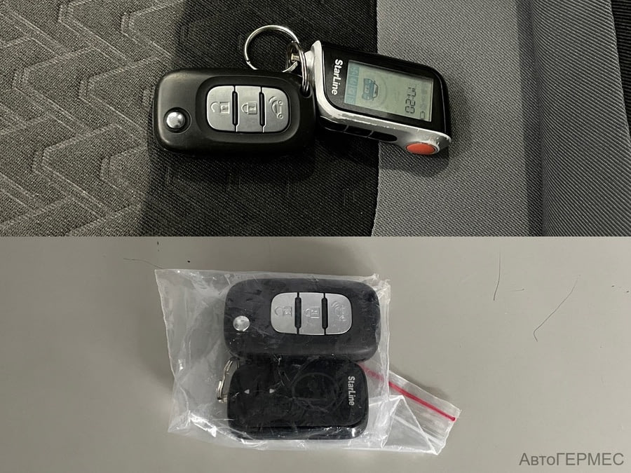 Фото LADA Vesta I Рестайлинг с пробегом | №16