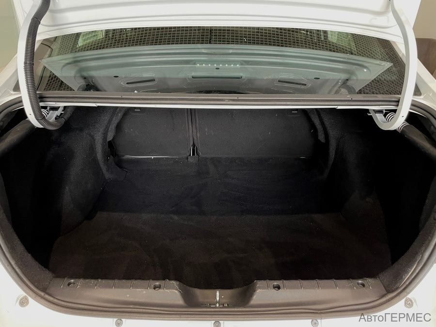 Фото LADA Vesta I Рестайлинг с пробегом | №13