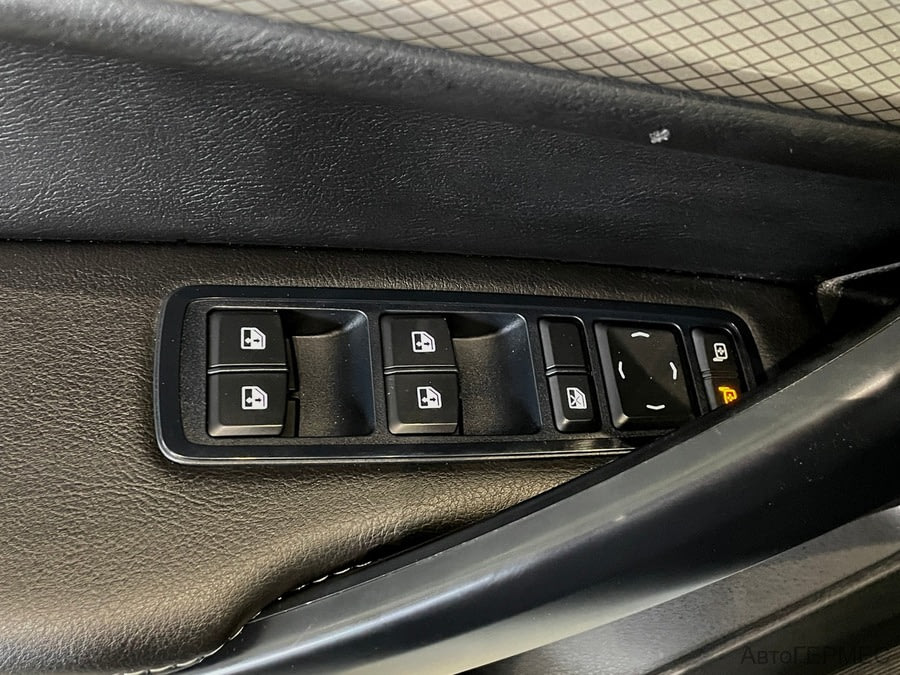 Фото LADA Vesta I Рестайлинг с пробегом | №9