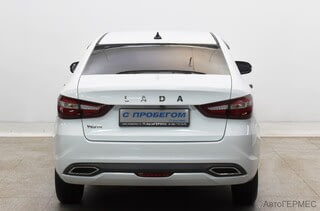 Фото LADA Vesta I Рестайлинг с пробегом Фото LADA Vesta I Рестайлинг с пробегом