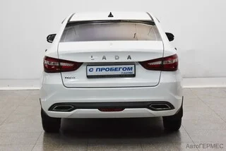 Фото LADA Vesta I Рестайлинг с пробегом Фото LADA Vesta I Рестайлинг с пробегом