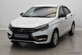 Фото LADA Vesta I Рестайлинг с пробегом | №1 Фото LADA Vesta I Рестайлинг с пробегом | №1