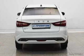 Фото LADA Vesta I Рестайлинг с пробегом Фото LADA Vesta I Рестайлинг с пробегом