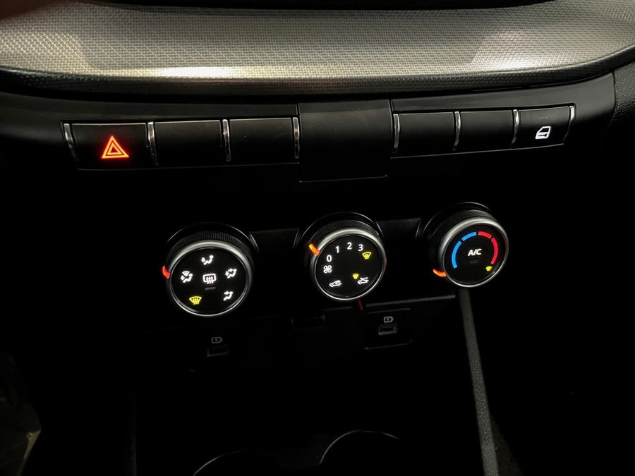 Фото LADA Vesta I Рестайлинг с пробегом | №7