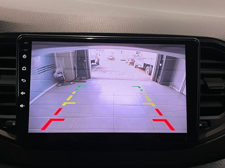 Фото LADA Vesta I Рестайлинг с пробегом | №9