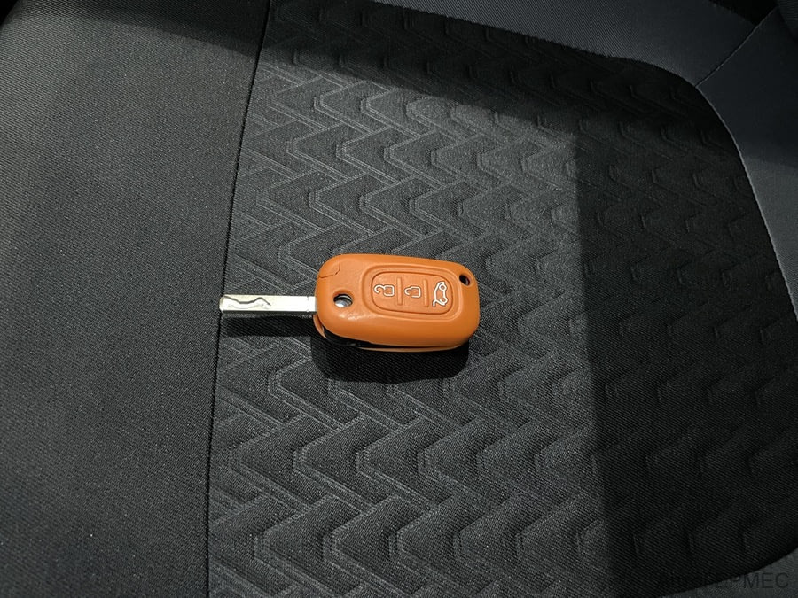 Фото LADA Vesta I Рестайлинг с пробегом | №17