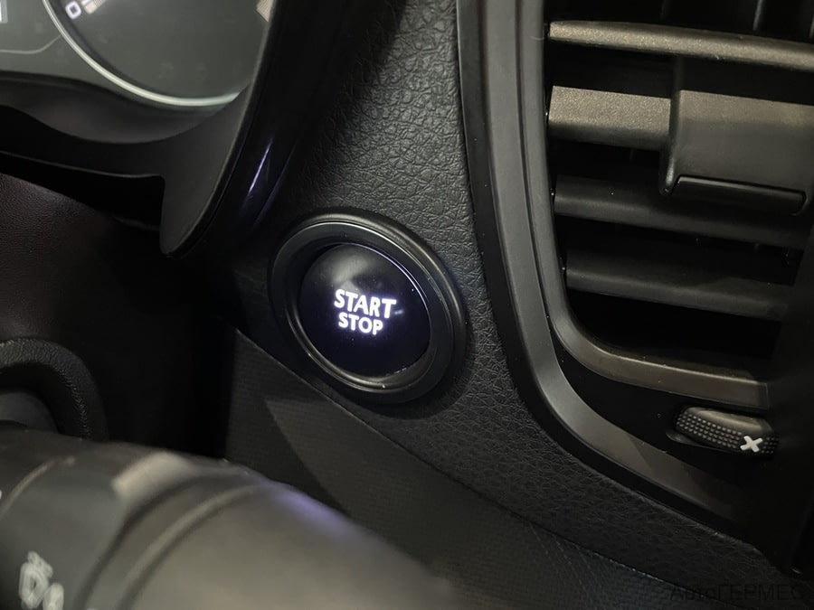 Фото LADA Vesta I Рестайлинг с пробегом | №11