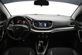 Фото LADA Vesta I Рестайлинг с пробегом Фото LADA Vesta I Рестайлинг с пробегом