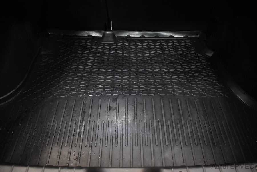 Фото LADA Vesta I Рестайлинг с пробегом | №14