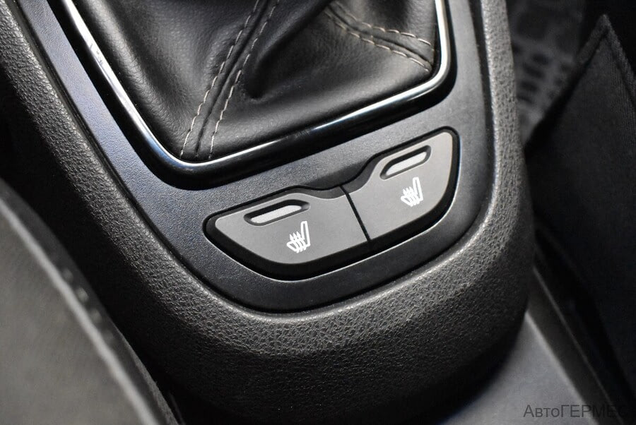 Фото LADA Vesta I Рестайлинг с пробегом | №10