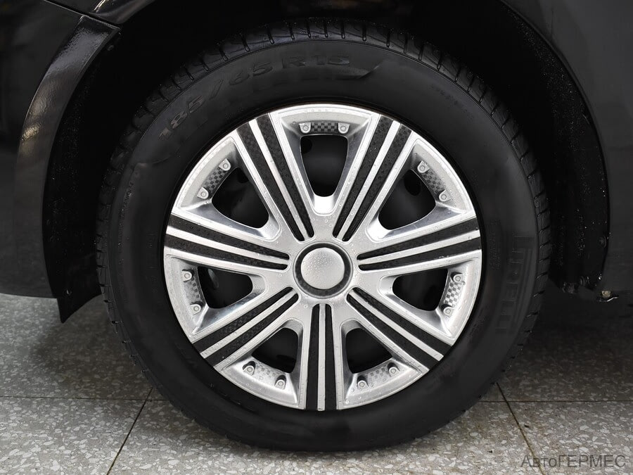 Фото LADA Vesta I Рестайлинг с пробегом | №16