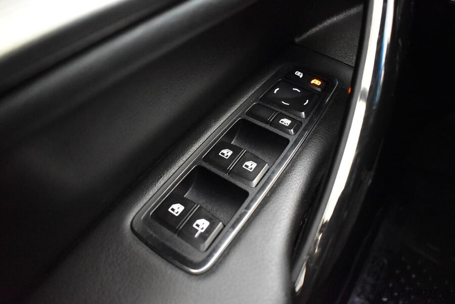 Фото LADA Vesta I Рестайлинг с пробегом | №11