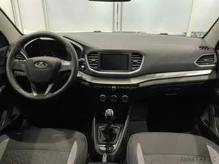 Фото LADA Vesta I Рестайлинг с пробегом Фото LADA Vesta I Рестайлинг с пробегом