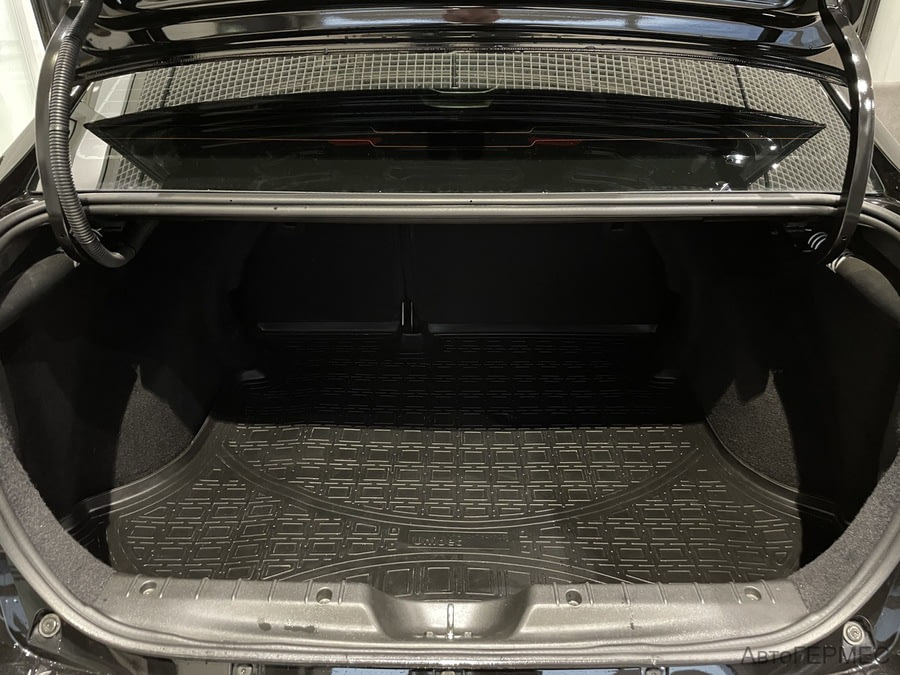 Фото LADA Vesta I Рестайлинг с пробегом | №16 Фото LADA Vesta I Рестайлинг с пробегом | №16