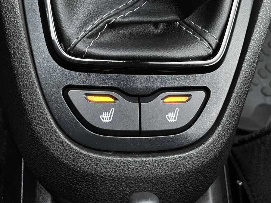 Фото LADA Vesta I Рестайлинг с пробегом | №12 Фото LADA Vesta I Рестайлинг с пробегом | №12