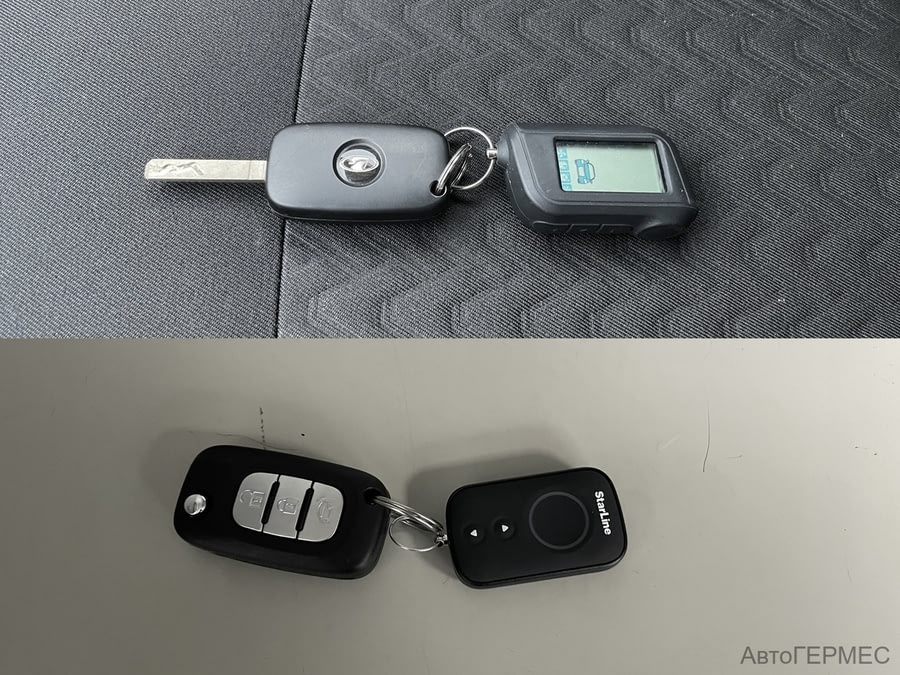 Фото LADA Vesta I Рестайлинг с пробегом | №19 Фото LADA Vesta I Рестайлинг с пробегом | №19