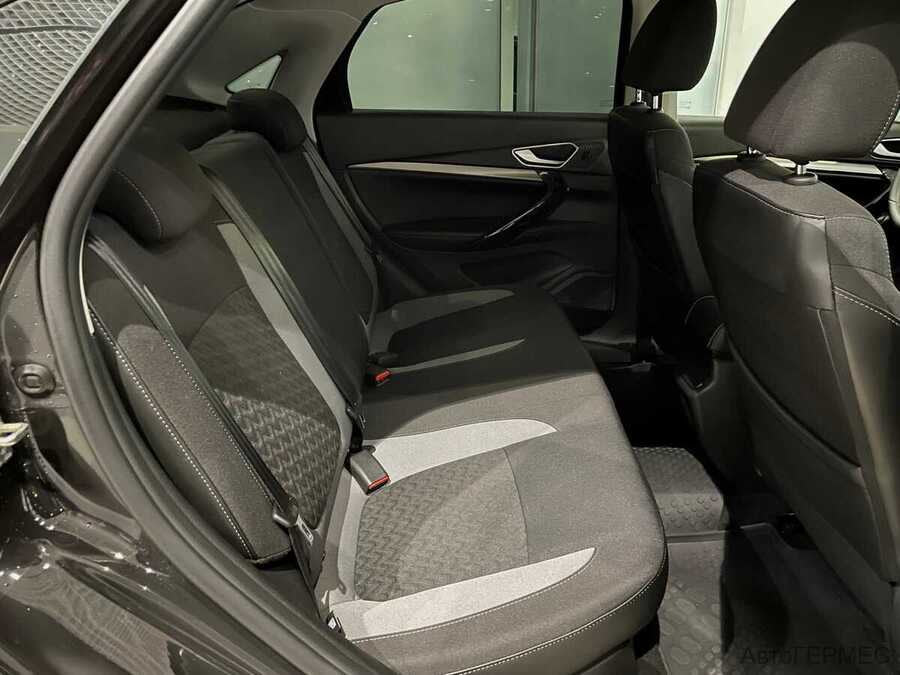 Фото LADA Vesta I Рестайлинг с пробегом | №15 Фото LADA Vesta I Рестайлинг с пробегом | №15