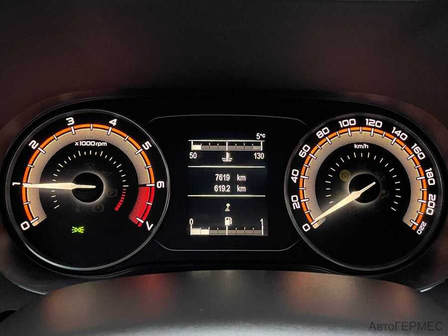 Фото LADA Vesta I Рестайлинг с пробегом | №6 Фото LADA Vesta I Рестайлинг с пробегом | №6