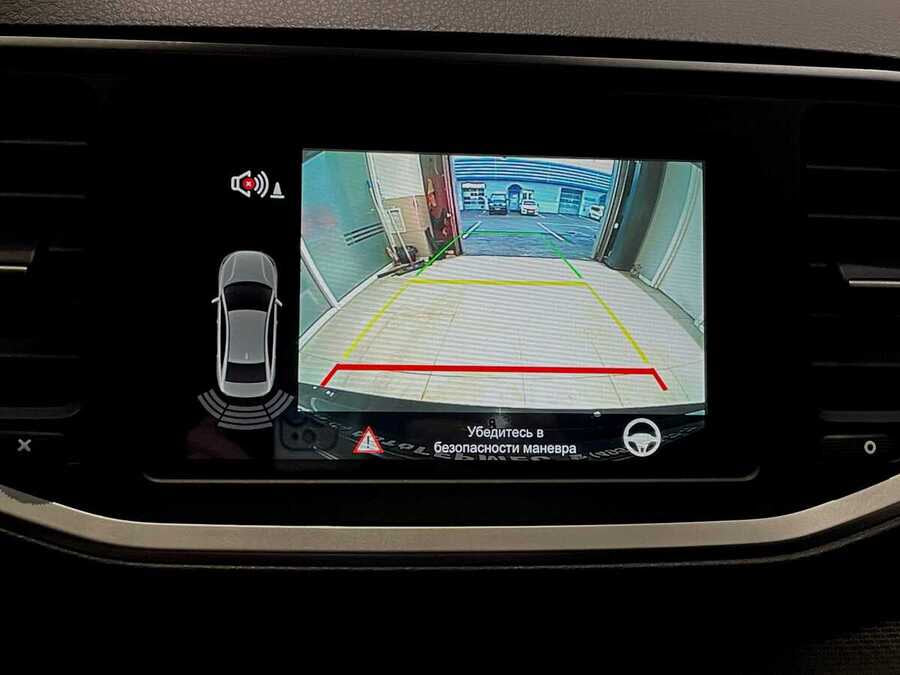 Фото LADA Vesta I Рестайлинг с пробегом | №9 Фото LADA Vesta I Рестайлинг с пробегом | №9