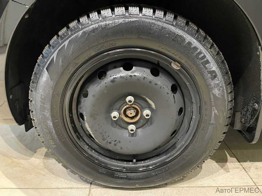 Фото LADA Vesta I Рестайлинг с пробегом | №18 Фото LADA Vesta I Рестайлинг с пробегом | №18