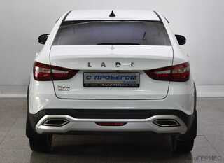 Фото LADA Vesta I Рестайлинг с пробегом Фото LADA Vesta I Рестайлинг с пробегом