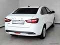 Фото LADA Vesta I Рестайлинг с пробегом | №4