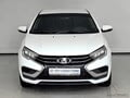 Фото LADA Vesta I Рестайлинг с пробегом | №2