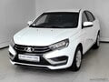 Фото LADA Vesta I Рестайлинг с пробегом | №1