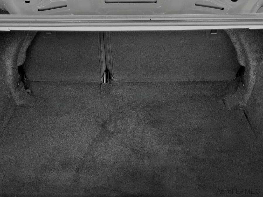 Фото LADA Vesta I Рестайлинг с пробегом | №13