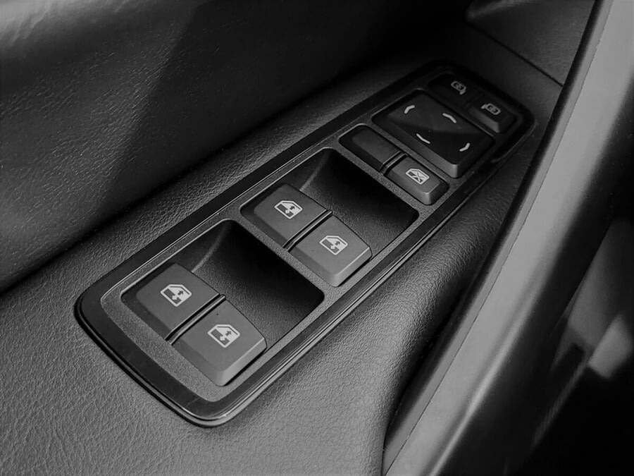 Фото LADA Vesta I Рестайлинг с пробегом | №10