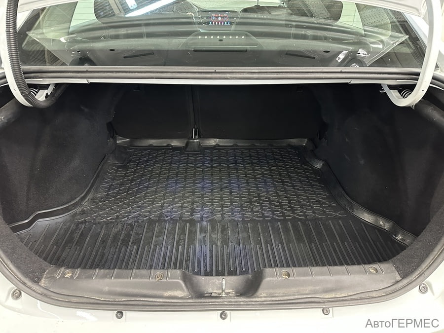 Фото LADA Vesta I Рестайлинг с пробегом | №12