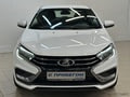 Фото LADA Vesta I Рестайлинг с пробегом | №2