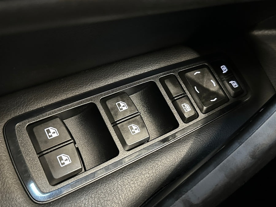 Фото LADA Vesta I Рестайлинг с пробегом | №9