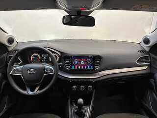 Фото LADA Vesta I Рестайлинг с пробегом Фото LADA Vesta I Рестайлинг с пробегом