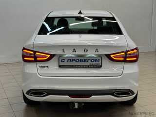 Фото LADA Vesta I Рестайлинг с пробегом Фото LADA Vesta I Рестайлинг с пробегом